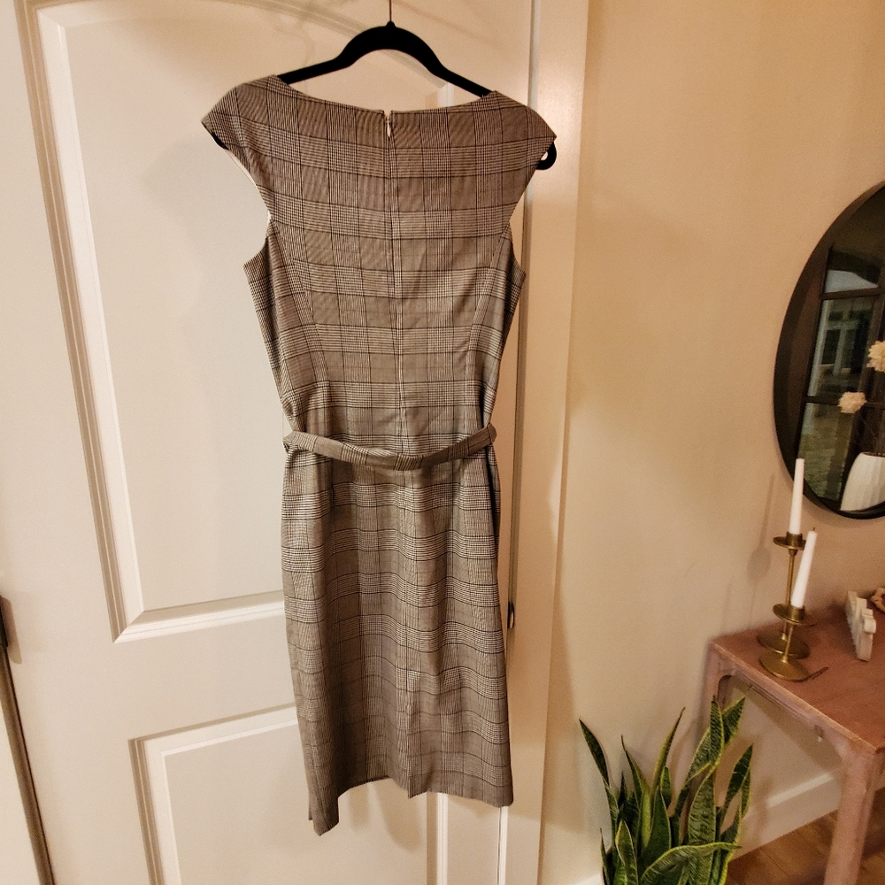 Antonio Melanie dress size 4 - Picture 3 of 3